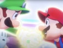 Acquire Comments On Mario & Luigi: Brothership's Familiar Opening Cutscene