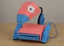 This Awesome Pokémon Build Transforms Porygon Into A Working Nintendo Wii