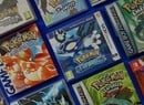 Pokémon Fan Crunches The Numbers To Settle Alpha Sapphire's "Too Much Water" Debate