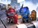 Big Crown: Showdown (Switch) - Good, Clean, Party-Gaming Fun