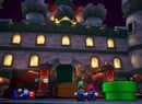Mario & Luigi: Brothership: How To Find Wayaway Island