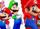 Super Mario Run Celebrates Mario & Luigi: Brothership In New Crossover Event