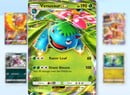 Pokémon TCG Pocket: Venusaur EX Deck Guide