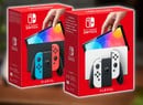 Where To Buy Nintendo Switch OLED Model - Best Deals And Cheapest Prices