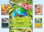 Pokémon TCG Pocket: Venusaur EX Deck Guide