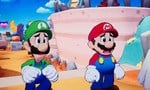 Random: Hitting Mario & Luigi: Brothership's Max Level Takes An Insane Amount Of Patience