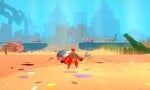 Feature: Aggro Crab Tells Us All About Their Clawsome New Game, 'Another Crab's Treasure'