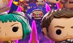 Mini Review: Funko Fusion (PS5) - Bland, Cryptic Nostalgia Bait Lacks LEGO's Charm