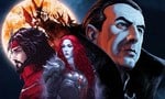 Mini Review: Carpathian Night Starring Bela Lugosi (Switch) - Nails That Classic Castlevania Feel