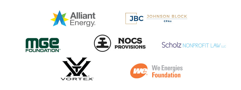 2024 Birdathon sponsor logos