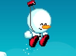 Nintendo's Long-Lost Advent Calendar Game Comes Home For Christmas On Switch