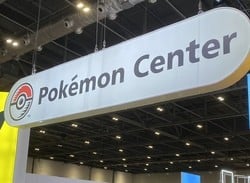 London's Pop-Up Pokémon Center Returns In February 2025