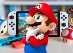 Is Next Week’s Investor Q&A Really Reason Enough For A 'Switch 2' Reveal?