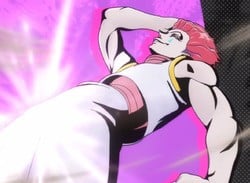 New Switch 168[content00inject] [content00inject] [content00inject] Anime Fighter Due Out In 2025 "Refused Classification" Down Under