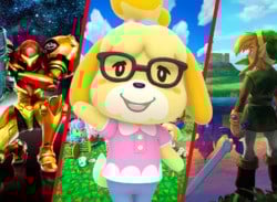 50 Best Nintendo 3DS Games Of All Time