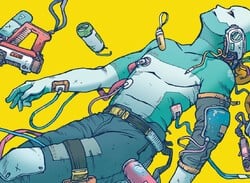 Tabletop-Inspired RPG 'Citizen Sleeper 2: Starward Vector' Gets January Release