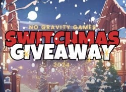 No Gravity Games Is Giving Away 11 Free Switch Games This Month (North America)