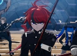 Tactical RPG From [content00inject]【[content00inject]】[content00inject] Danganronpa & Zero Escape Creators Gets April 2025 Release Date