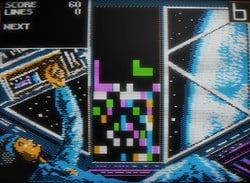 The Reviews Are In For Tetris Forever