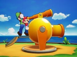 Mario & Luigi: Brothership: All Island Locations