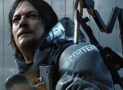 Kojima Productions Reportedly Gains Full Control Of Death Stranding IP
