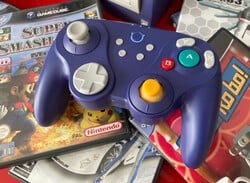 NYXI Warrior Bluetooth Controller - A Great GameCube Pad For Switch, With The One Big Quirk