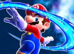 Have You Ever Triggered This Rare Super Mario Galaxy Dialogue?