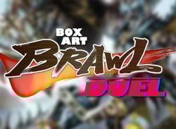 Box Art Brawl - Duel: Monster Hunter 3 Ultimate (3DS)