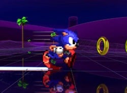 It's Your Last Chance To Get 'Sega Mega Drive Classics' On Switch eShop