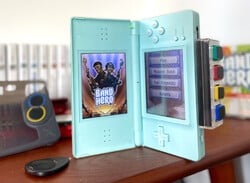 Raise A Glass To The Nintendo DS' Peculiar Peripherals