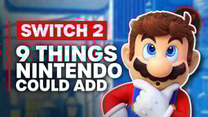 How to Make Switch 2 Not Just Another Switch