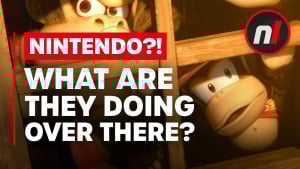 What Is Happening at Nintendo Right Now?