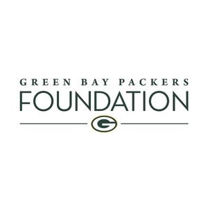 Green Bay Packers Foundation logo
