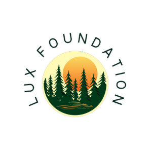 Lux Family Foundation logo