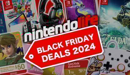 Best Deals On Nintendo Switch Consoles, Games, eShop Credit, Accessories And More