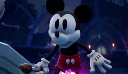 Disney Epic Mickey: Rebrushed Receives Its Second Major Update, Here's What's Included