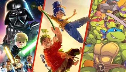 Best Nintendo Switch Couch Co-op Games