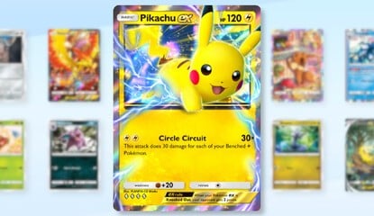 Pokémon TCG Pocket: Pikachu EX Deck Guide