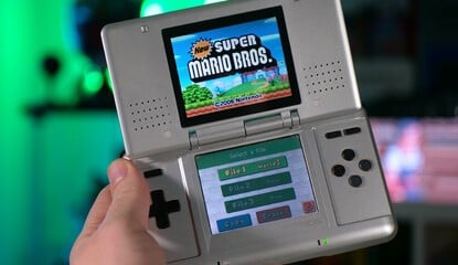 50 Best Nintendo DS Games Of All Time