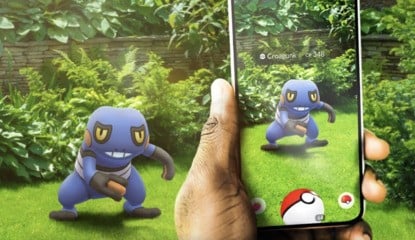 It Turns Out Pokémon GO Players Have Been Training An AI This Whole Time