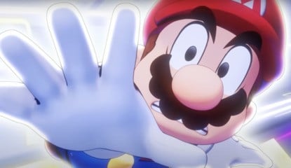 Mario & Luigi's Future In Doubt As A Potential Sony Acquisition Emerges