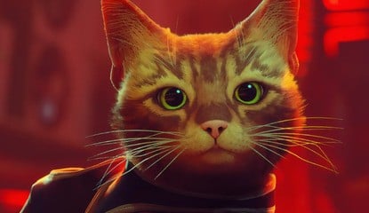 Stray (Switch) – A Brilliant Game Lands On Its Feet With A Solid Switch Port