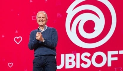 Ubisoft Closes Two Studios And Will Reportedly Lay Off Hundreds Of Employees