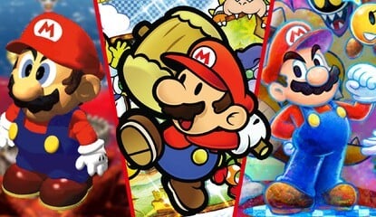 Best Mario RPGs Of All Time