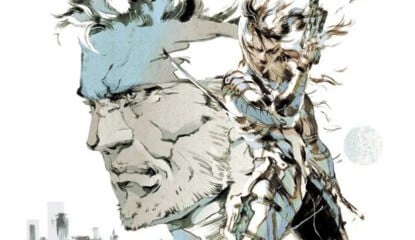 New Metal Gear Solid: Master Collection Update Leaves The Switch Behind