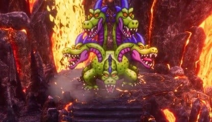 The First Review For Dragon Quest III HD-2D Remake Is In