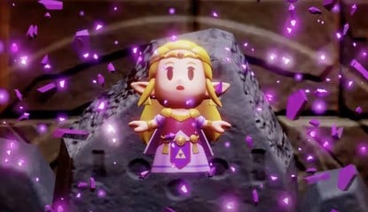 Zelda: Echoes Of Wisdom Devs Explain The Method Behind The Menu Madness