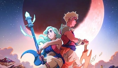 Sea Of Stars 'Dawn Of Equinox' Free Update Arrives Today, With Co-Op, New Combat & More