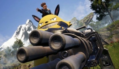 Nintendo's Lawsuit Against Palworld Is "A Clear Case Of Bullying", Says Analyst