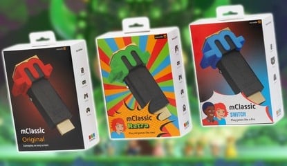 'Switch Pro' Dongle Is Making A Comeback With New 'RGB Collection'